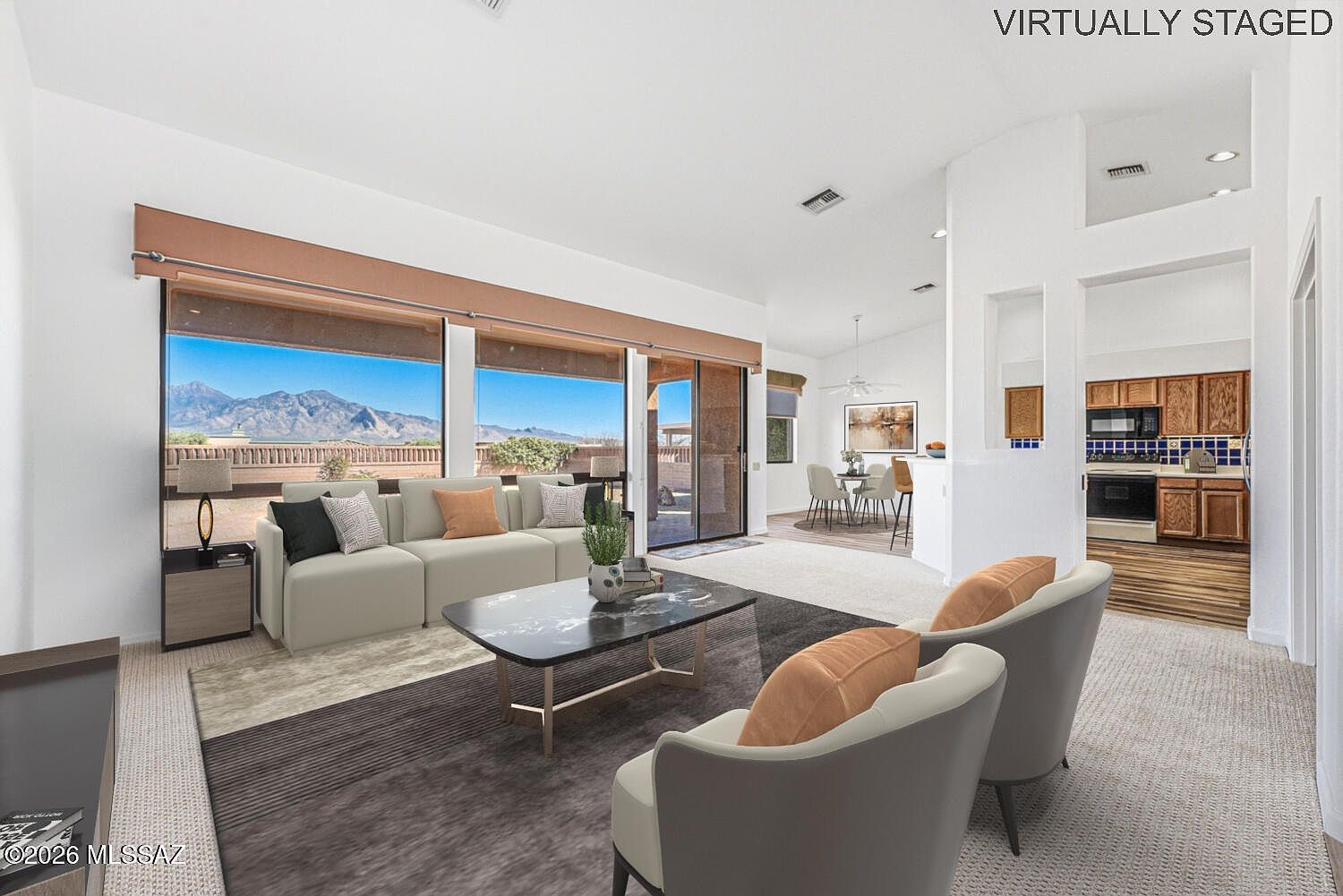 4901 S Meadow Ridge Dr Green Valley, AZ 85622 - Thumbnail 4