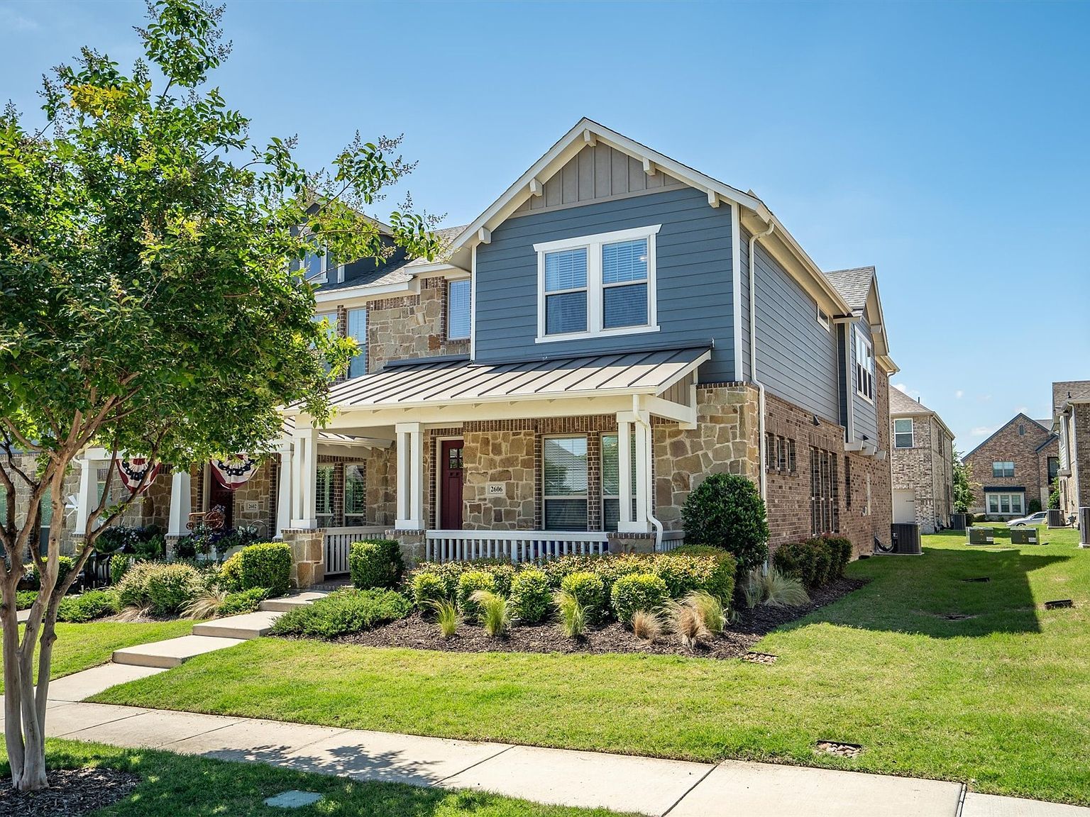 2606 High Cotton Ln Garland, TX 75042 - Thumbnail 4