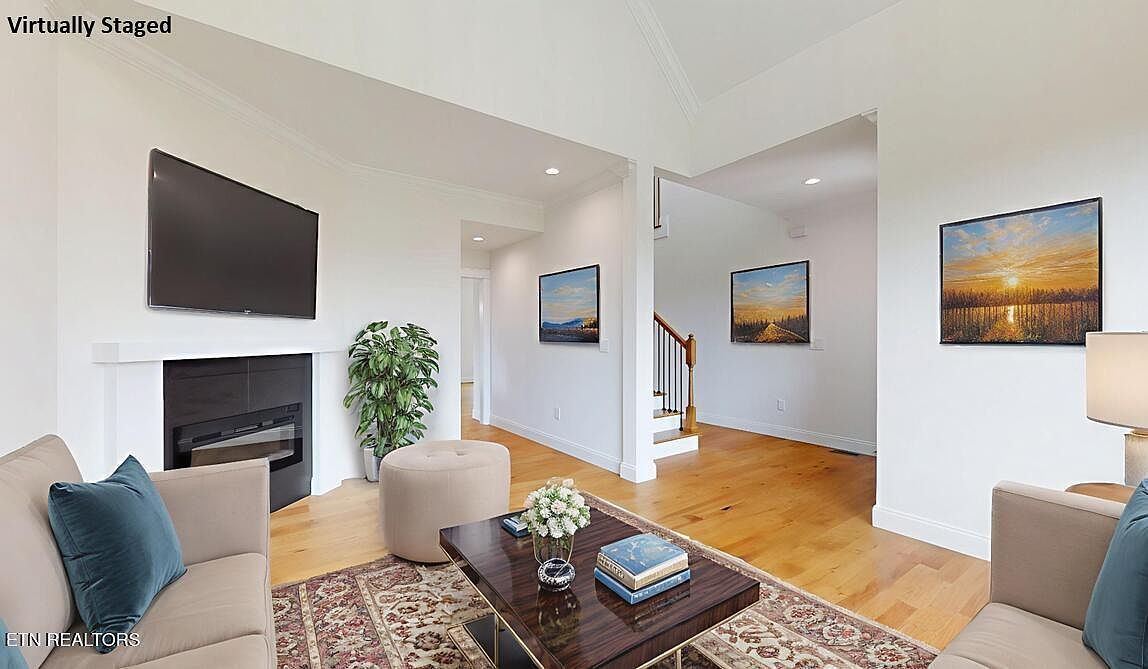 7837 Lake Mountain Ln Knoxville, TN 37938 - Thumbnail 4