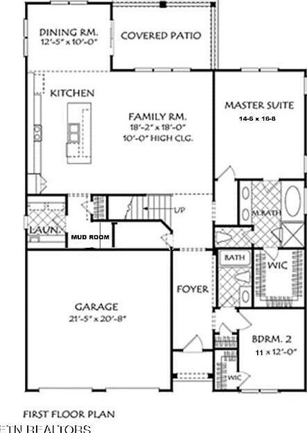 8118 Carolina Cherry Ln Knoxville, TN 37919 - Thumbnail 4