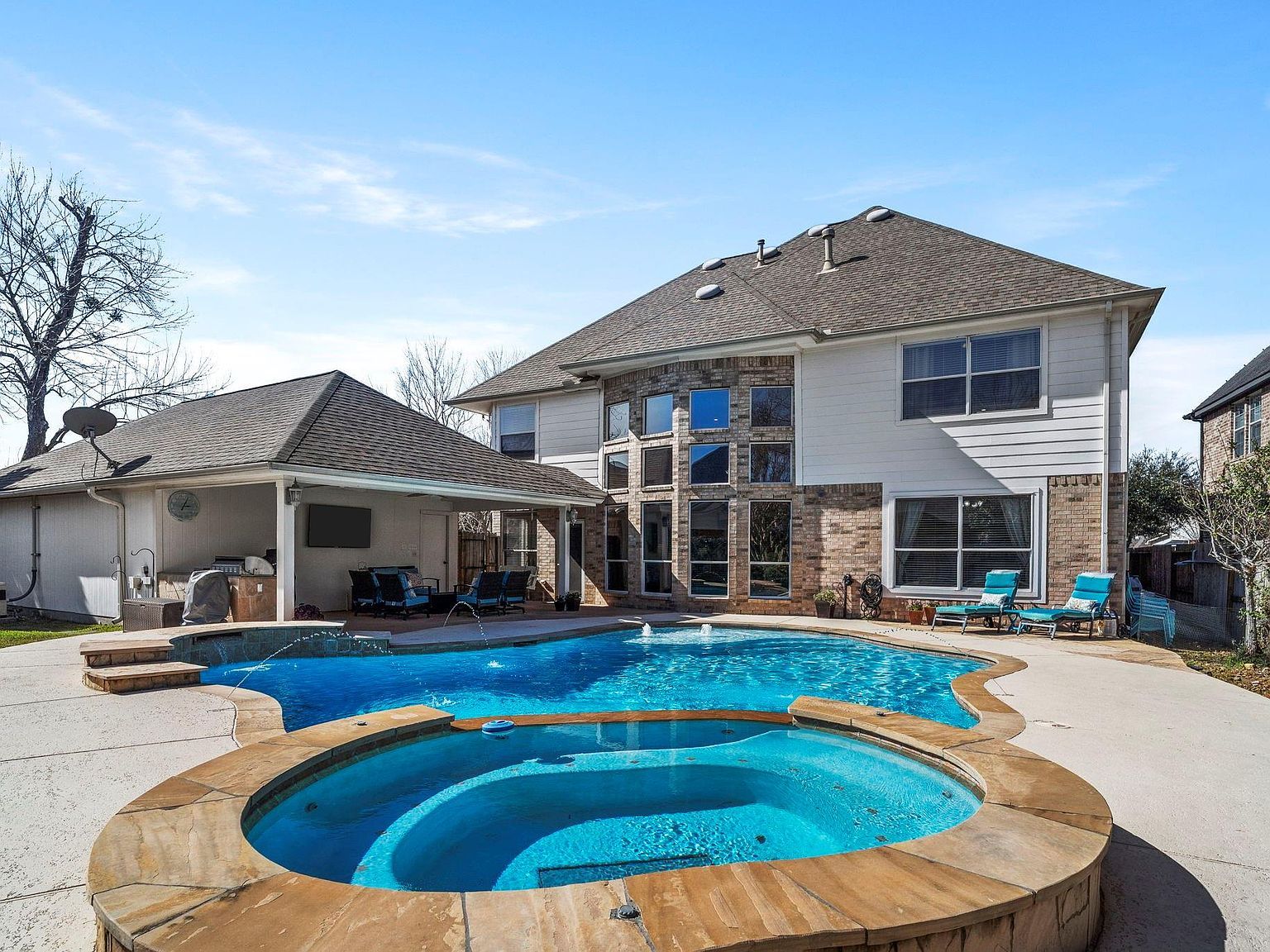 3406 Long Barrow Ln Missouri City, TX 77459 - Thumbnail 4