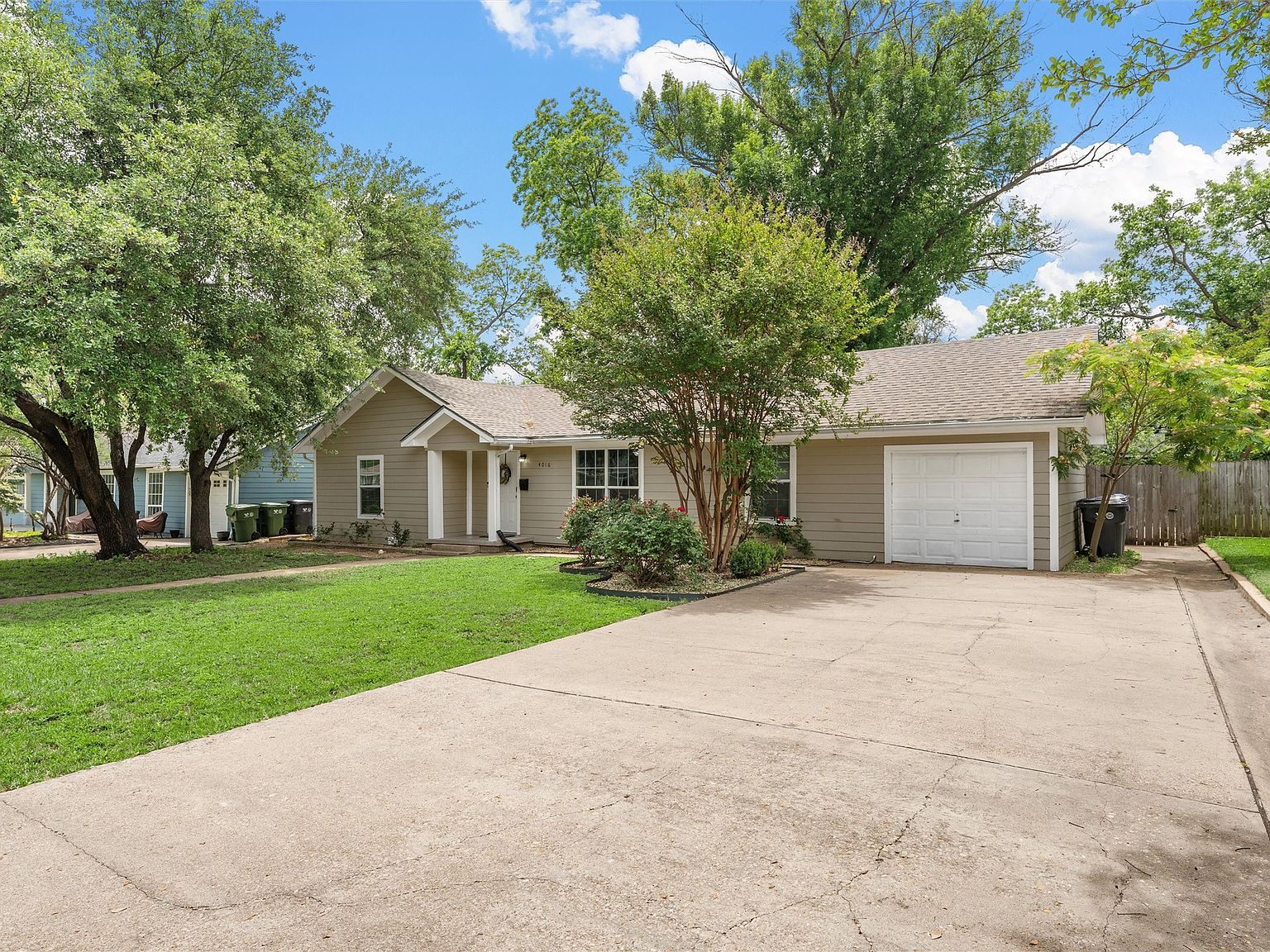 4016 Austin Ave Waco, TX 76710 - Thumbnail 4