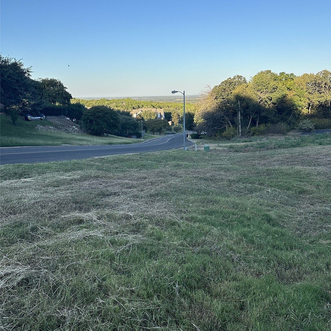 803 Poage Dr Woodway, TX 76712 - Thumbnail 4