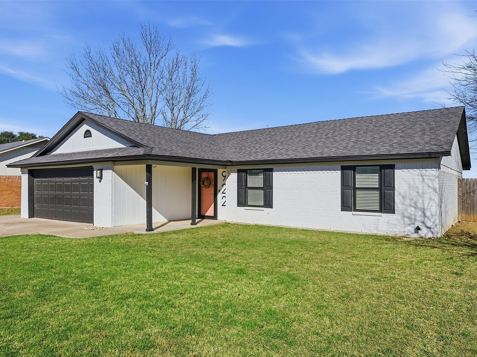 922 Vail Highlands Hewitt, TX 76643 - Thumbnail 4