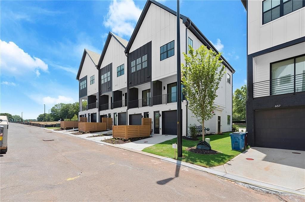 649 Soul Aly #134 Alpharetta, GA 30009 - Thumbnail 4