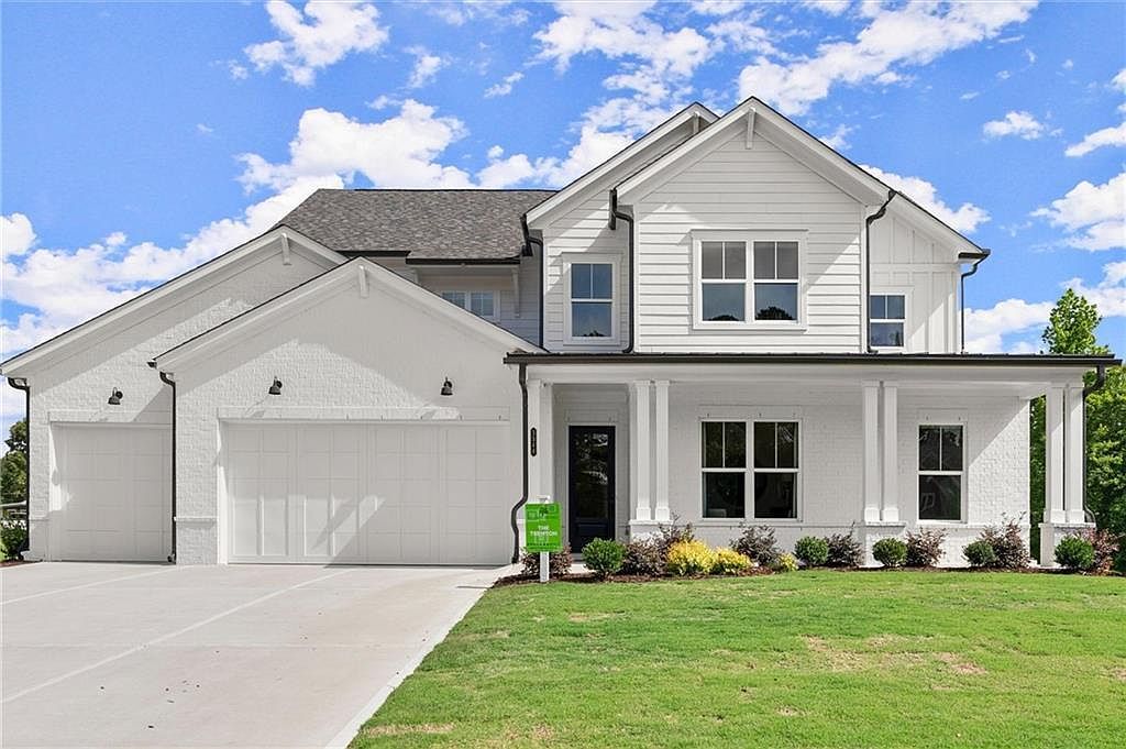 3548 Cedarvale Ct Powder Springs, GA 30127 - Thumbnail 4