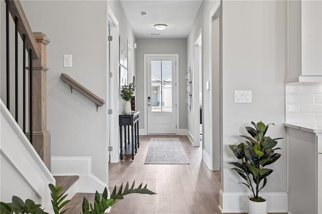 3543 Cedarvale Ct Powder Springs, GA 30127 - Thumbnail 4