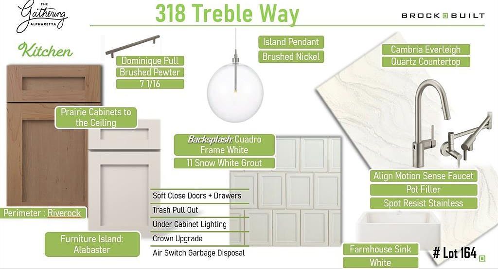 318 Treble Way Alpharetta, GA 30009 - Thumbnail 4