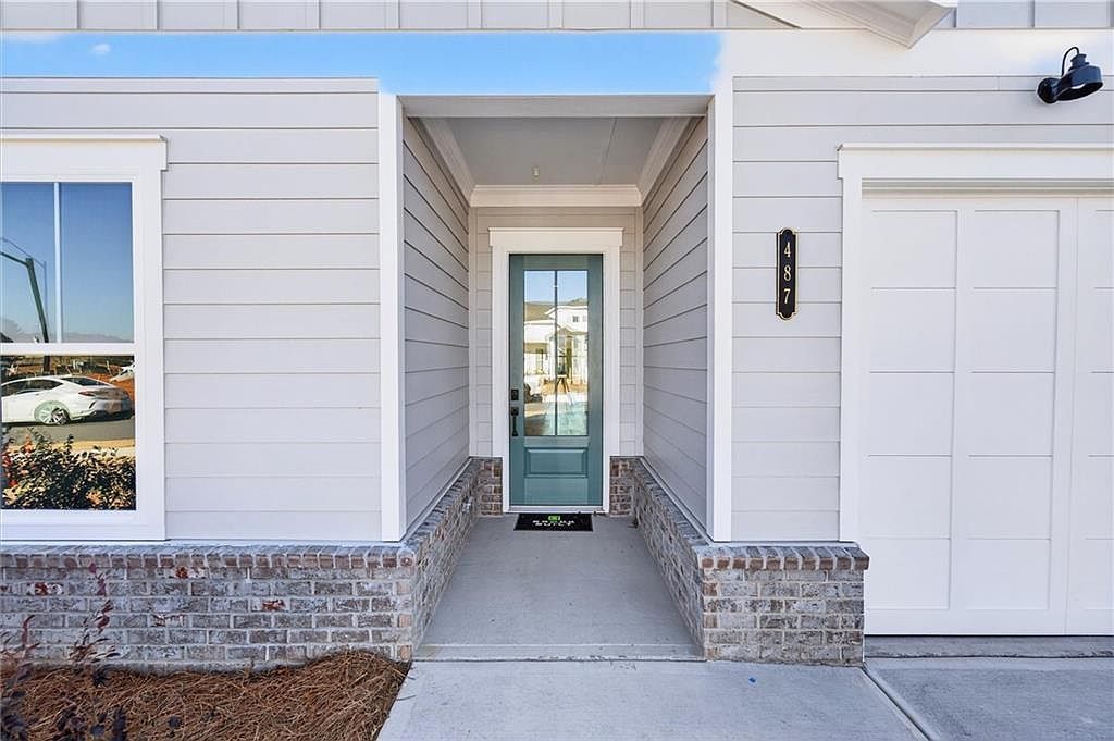 487 Fescue Ct NW Kennesaw, GA 30144 - Thumbnail 4