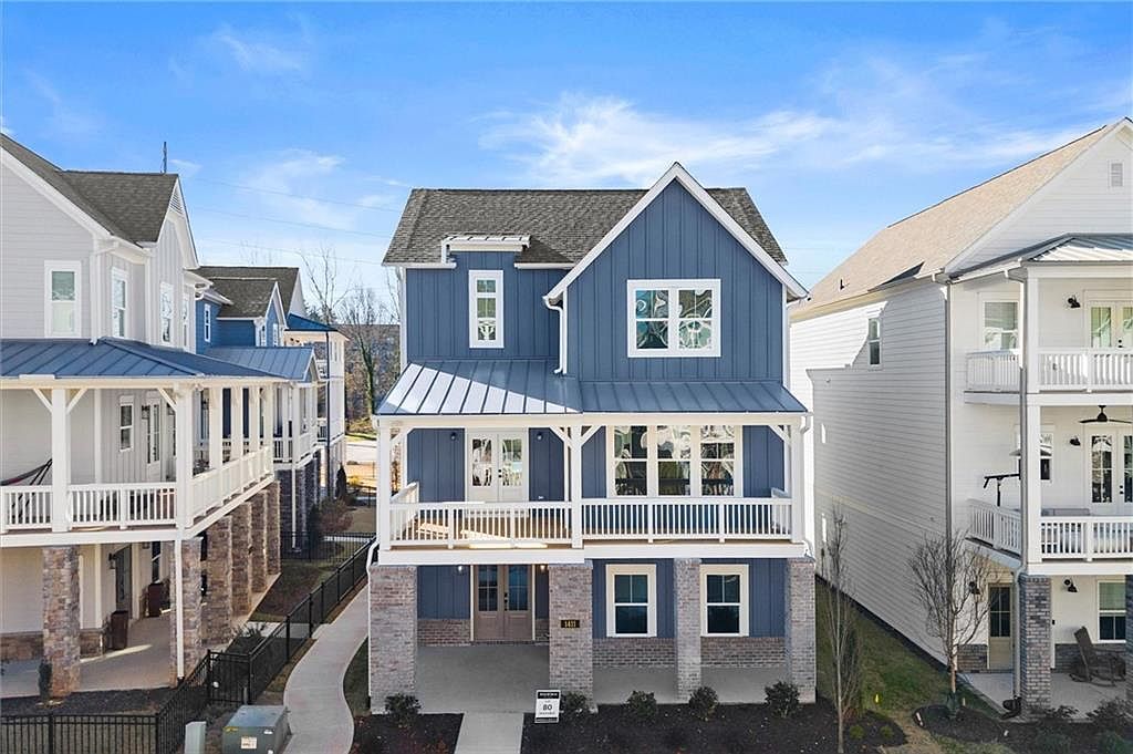 1411 Coretta Bnd Atlanta, GA 30318 - Thumbnail 4