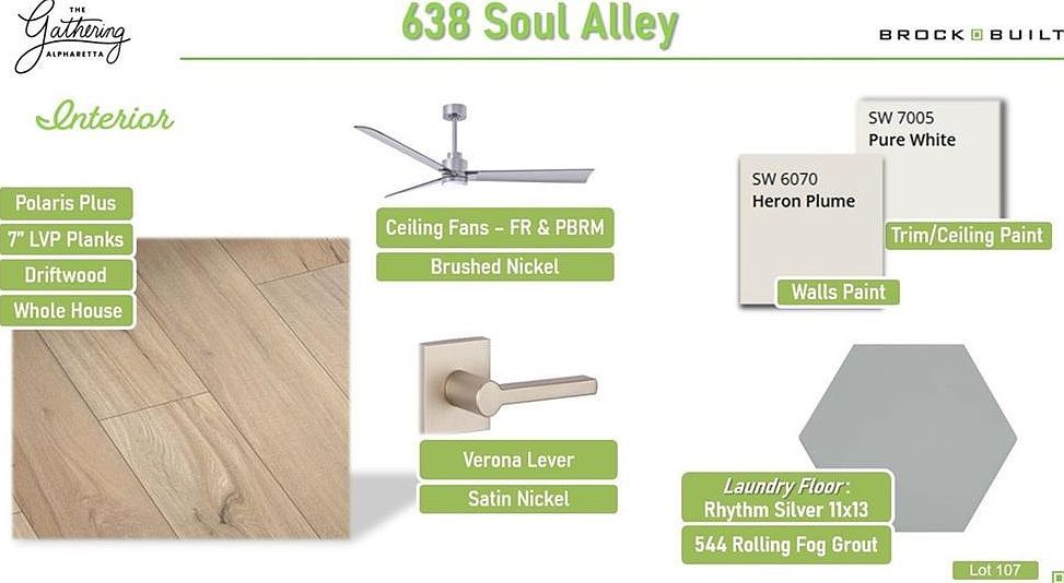 638 Soul Aly #107 Alpharetta, GA 30009 - Thumbnail 4