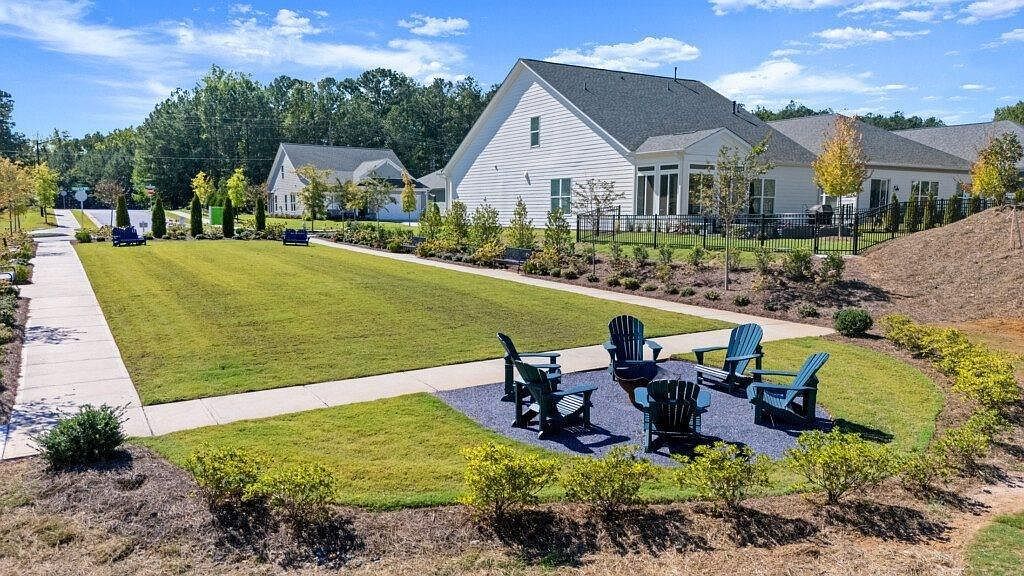 248 Vinca Cir NW Kennesaw, GA 30144 - Thumbnail 4