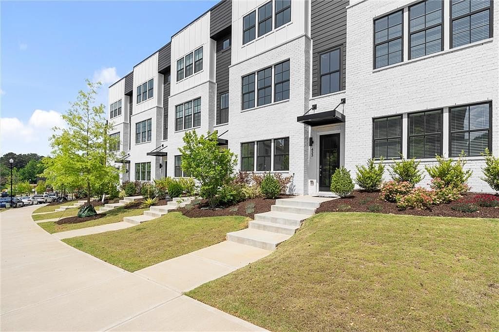 433 Mezzo Ln #85 Alpharetta, GA 30009 - Thumbnail 4