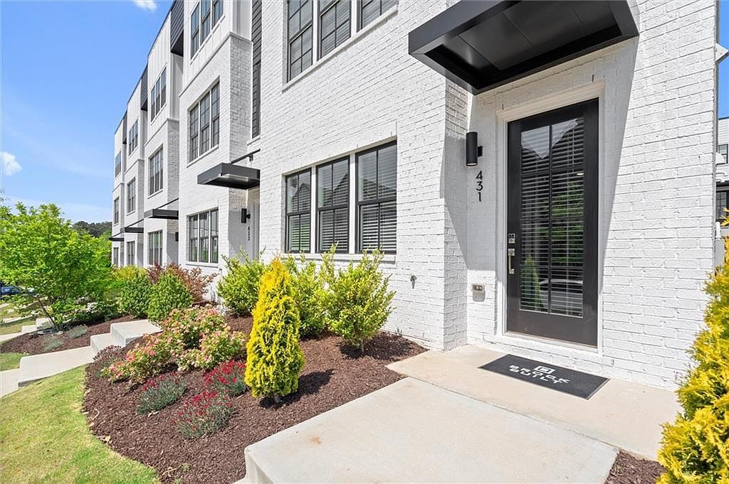 431 Mezzo Ln #84 Alpharetta, GA 30009 - Thumbnail 4