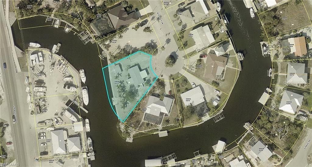 3435 Sea Holly Ln LOT 13 Saint James City, FL 33956 - Thumbnail 4