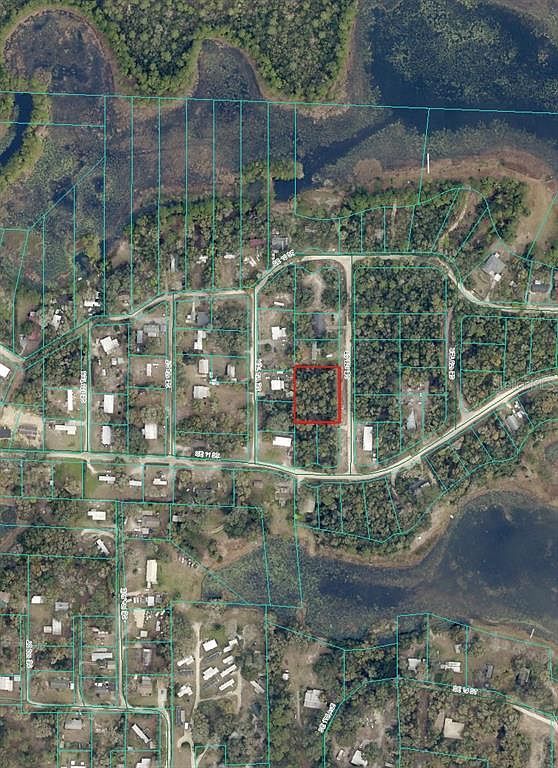 1080 SE 175th Ct LOT 5 Silver Springs, FL 34488 - Thumbnail 4