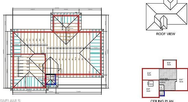 3009 67th St W Lehigh Acres, FL 33971 - Thumbnail 4
