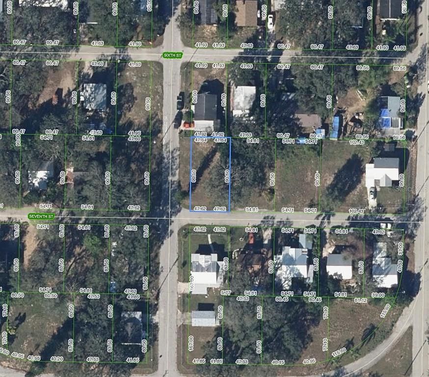 4802 7th St Lot 134 Sebring, FL 33870 - Thumbnail 4