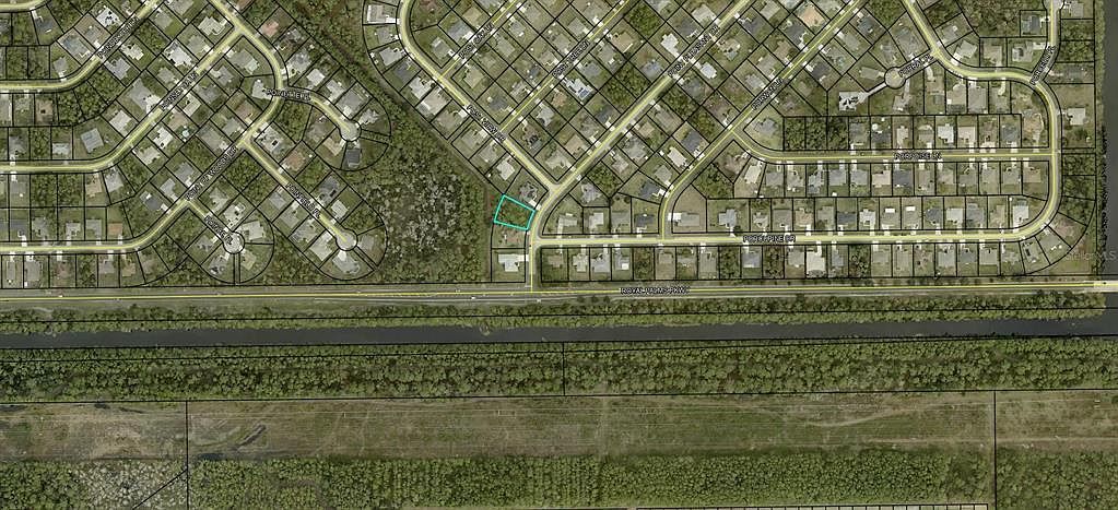 188 Point Pleasant Dr Lot 3 Palm Coast, FL 32164 - Thumbnail 4