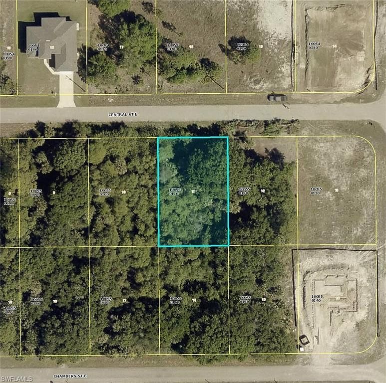 760 Central St E Lehigh Acres, FL 33974 - Thumbnail 4