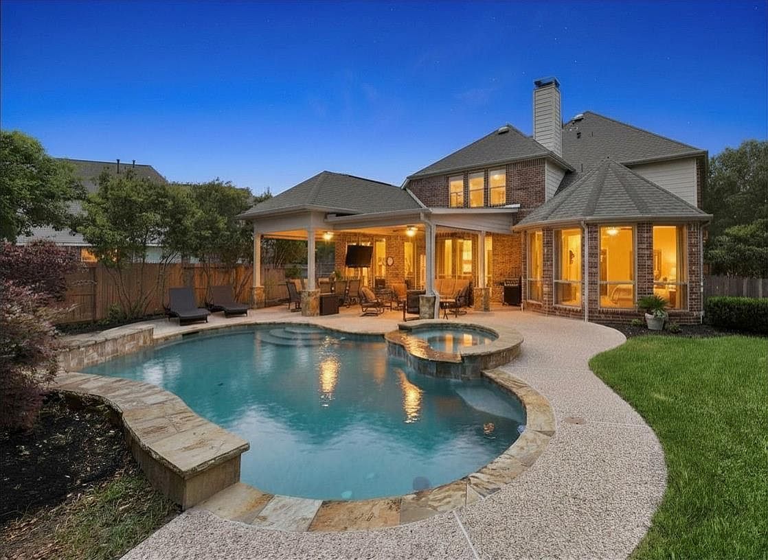 12118 N Founders Shore Dr Cypress, TX 77433 - Thumbnail 4