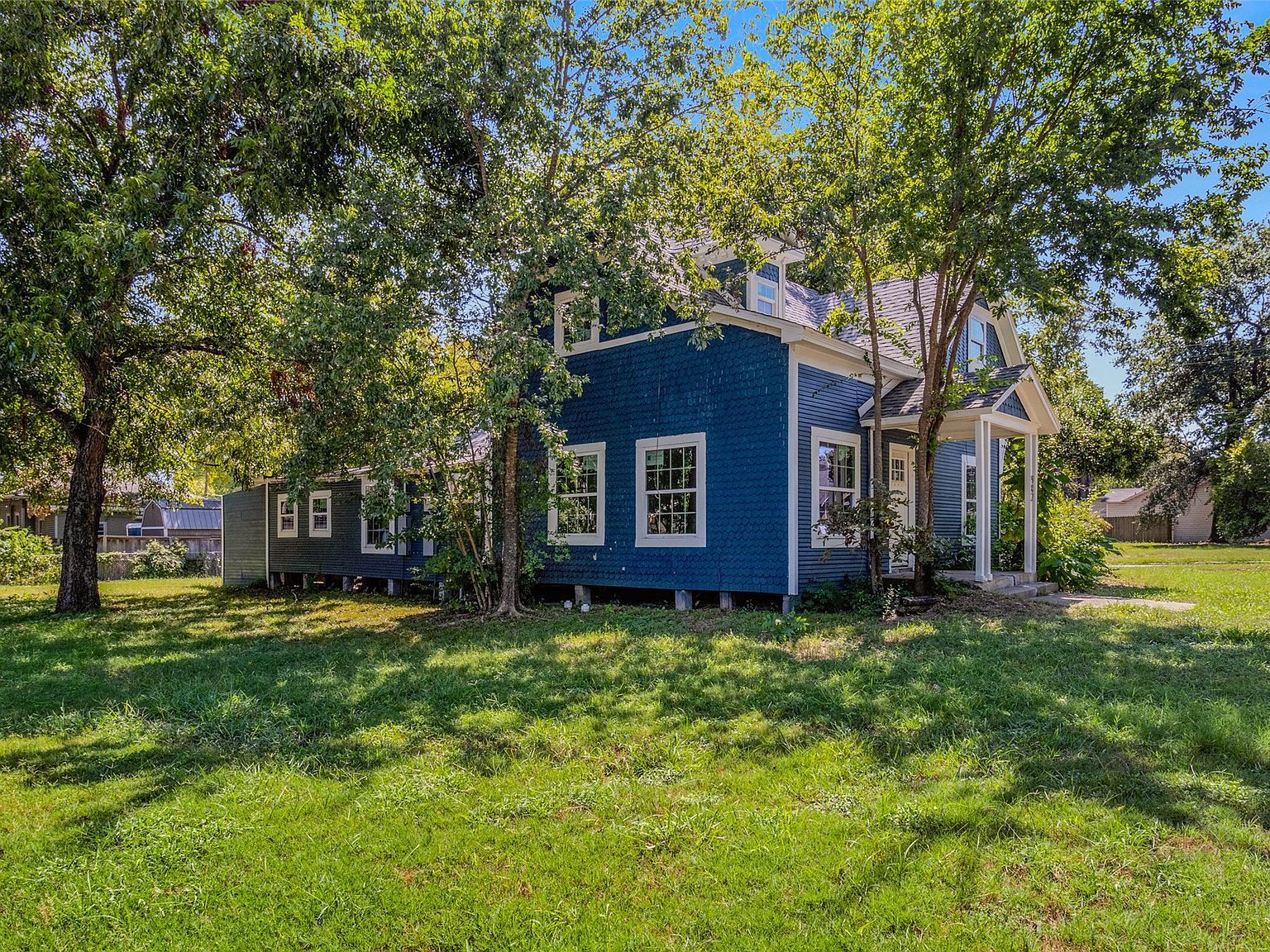 902 N Frances St Terrell, TX 75160 - Thumbnail 4