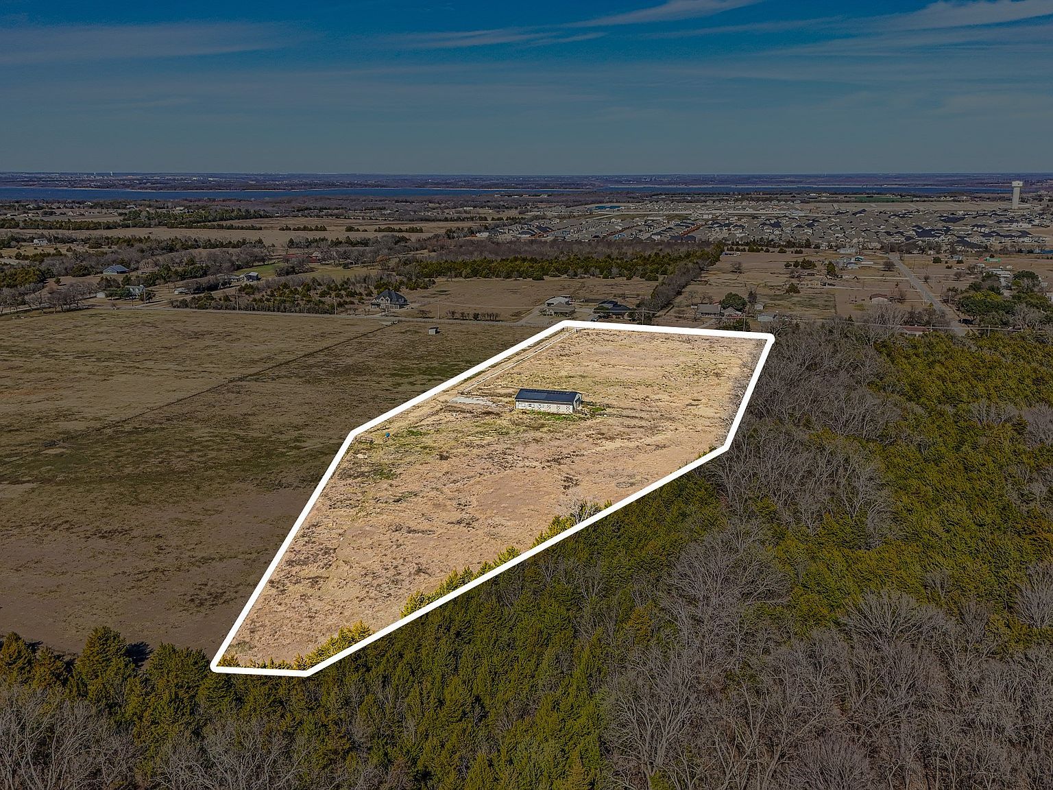 14560 County Road 550 Farmersville, TX 75442 - Thumbnail 4