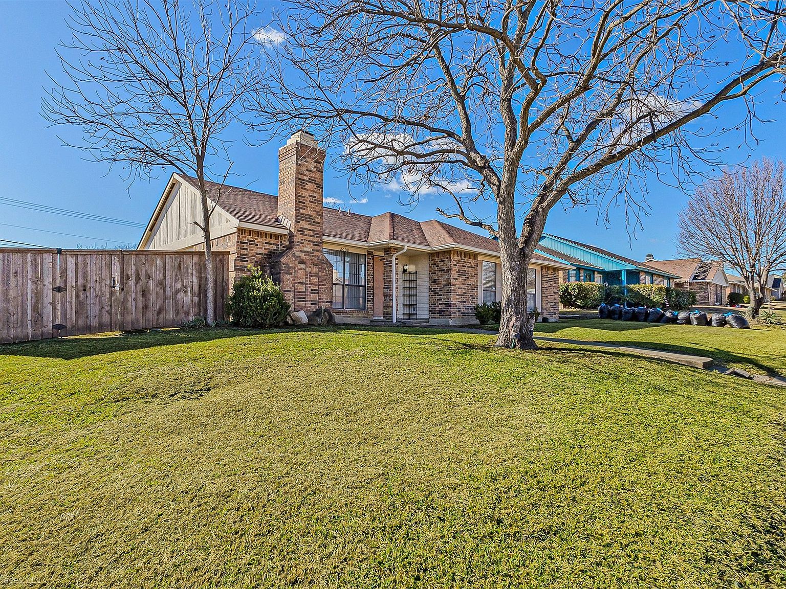 2008 Catskill Dr Mesquite, TX 75149 - Thumbnail 4