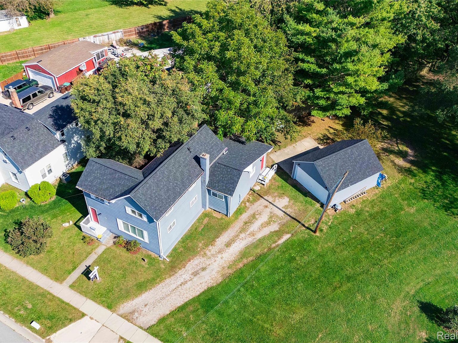 329 Wabash St Milan, MI 48160 - Thumbnail 4