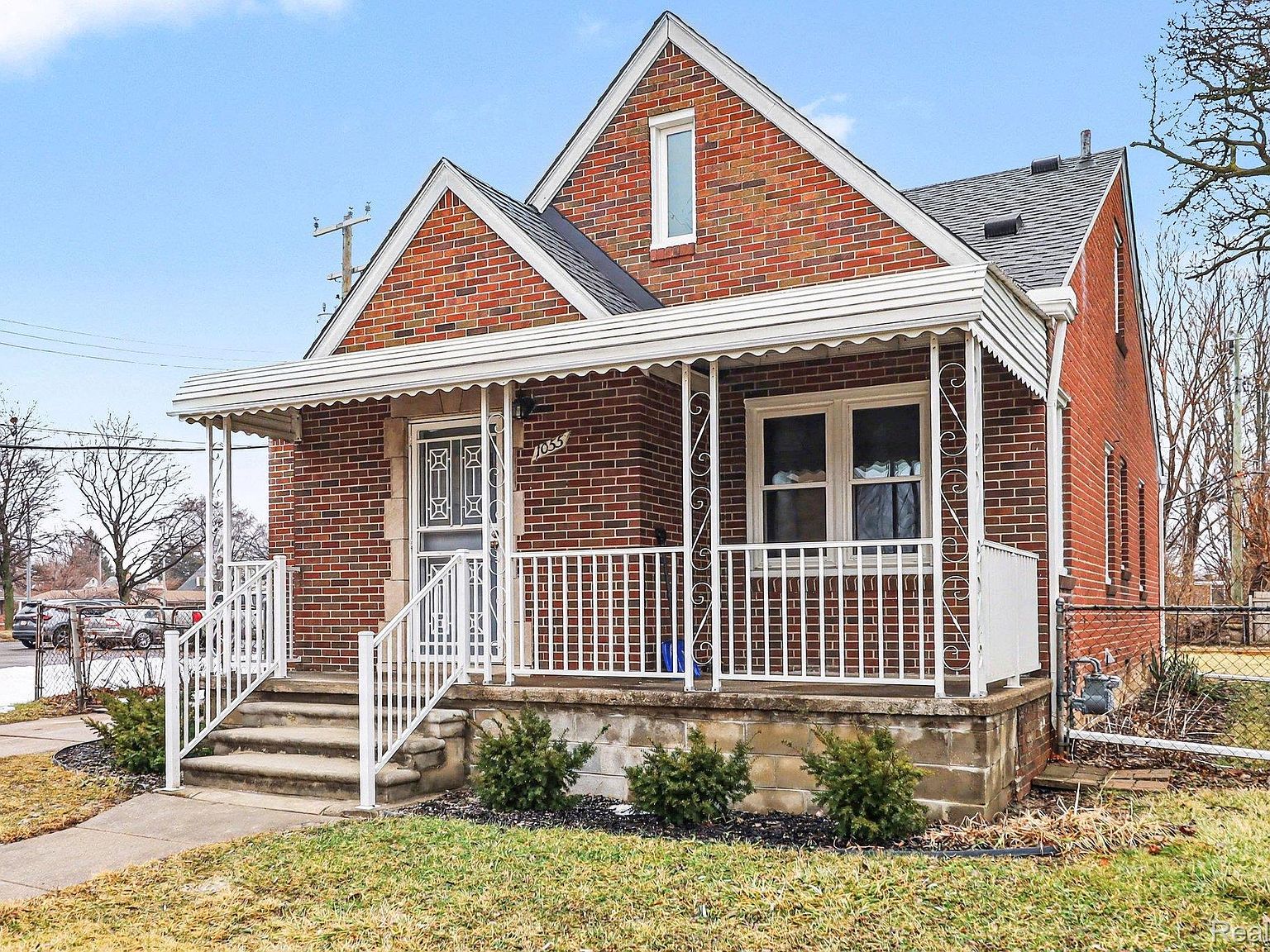 1055 Chandler Ave Lincoln Park, MI 48146 - Thumbnail 4