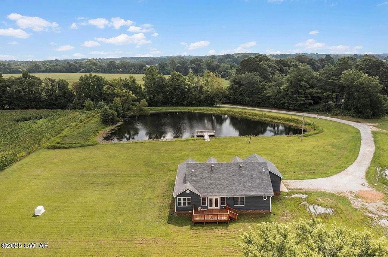 40 Jd Barr Rd Trenton, TN 38382 - Thumbnail 4