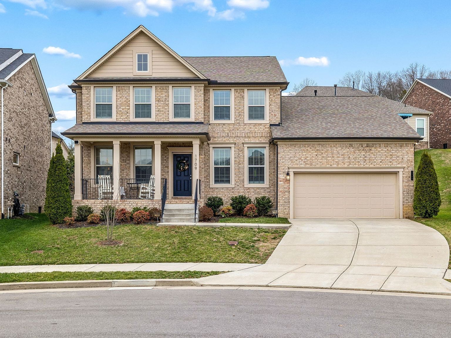 1709 Alayna Ct Nashville, TN 37221 - Thumbnail 4