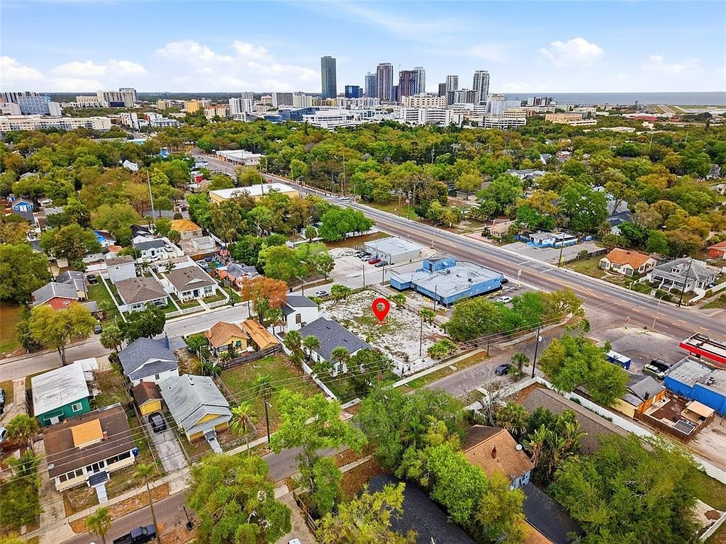 13th Ave S Lot 48 Saint Petersburg, FL 33705 - Thumbnail 4