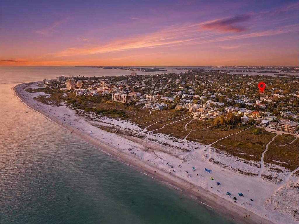 114 Island Cir Lot 17-18 Sarasota, FL 34242 - Thumbnail 4