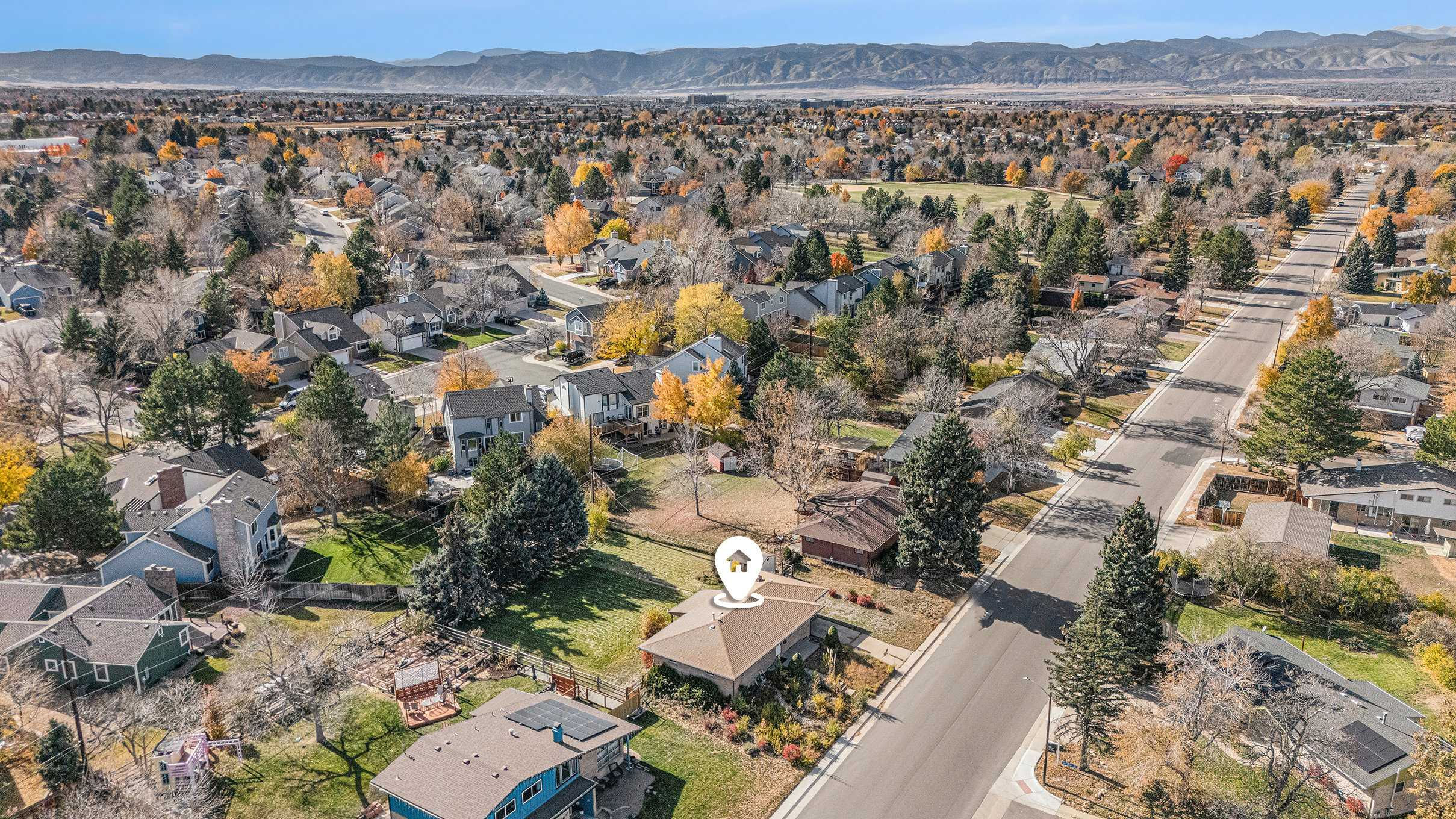 2096 East Mineral Avenue, Centennial, CO, USA, 80122 - Thumbnail 4