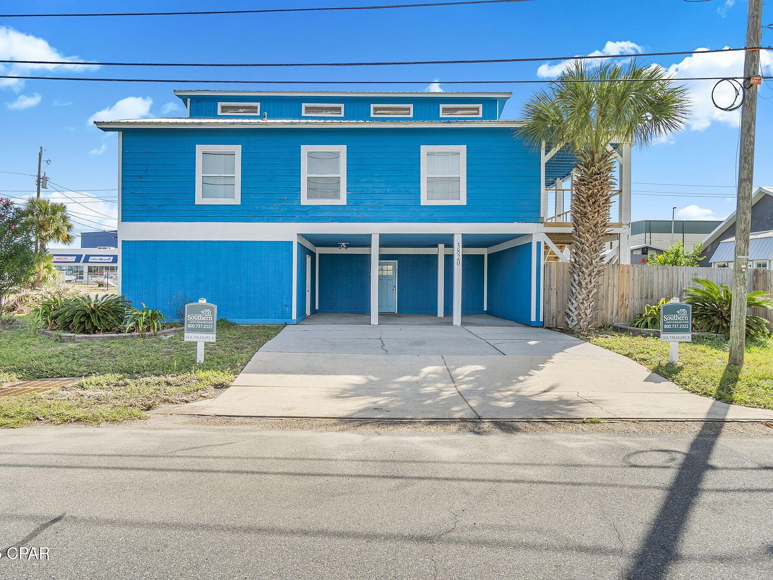 3820 Treasure Cir Panama City Beach, FL 32408 - Thumbnail 4