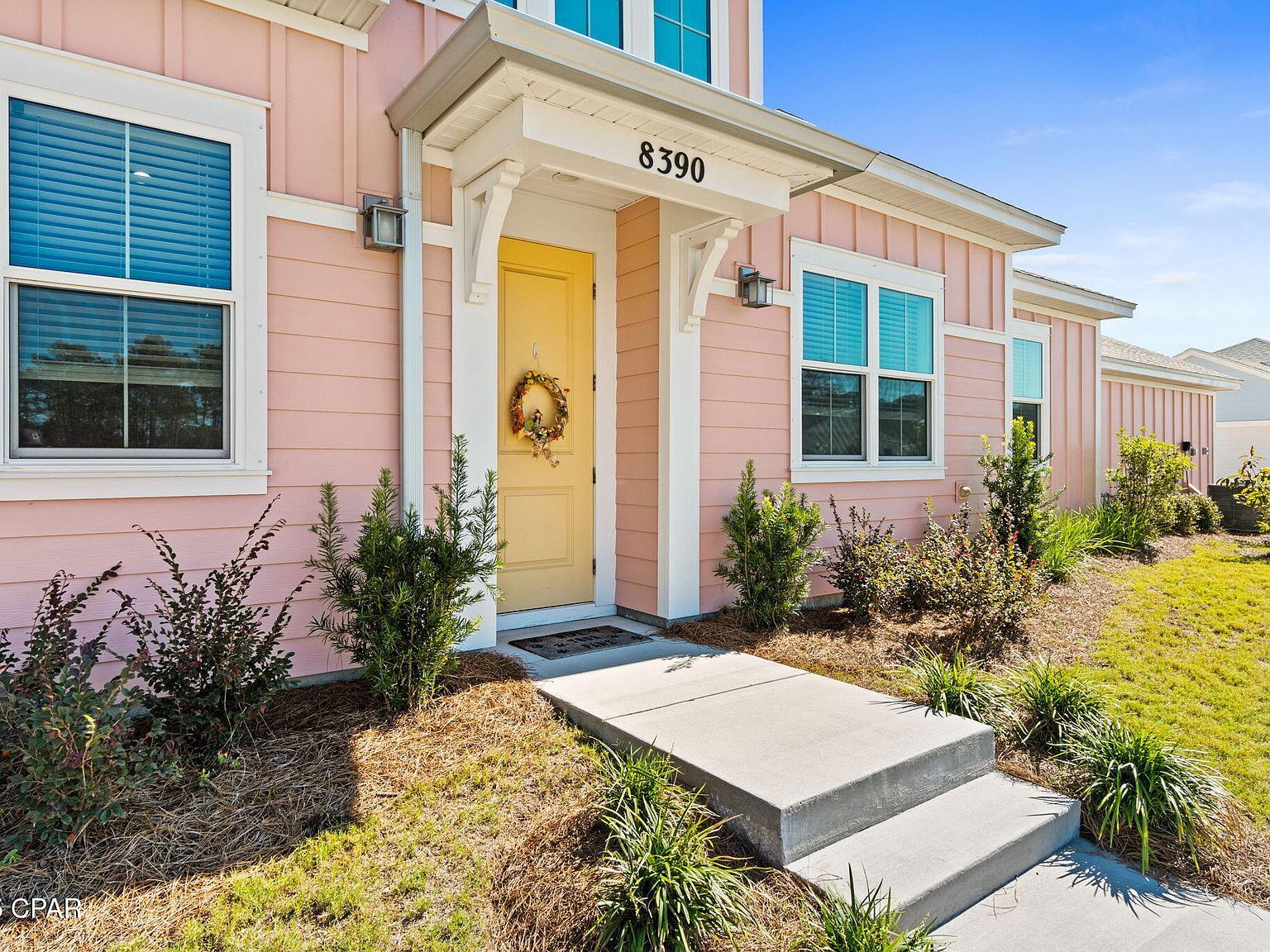 8390 Jollymon Way Panama City Beach, FL 32413 - Thumbnail 4
