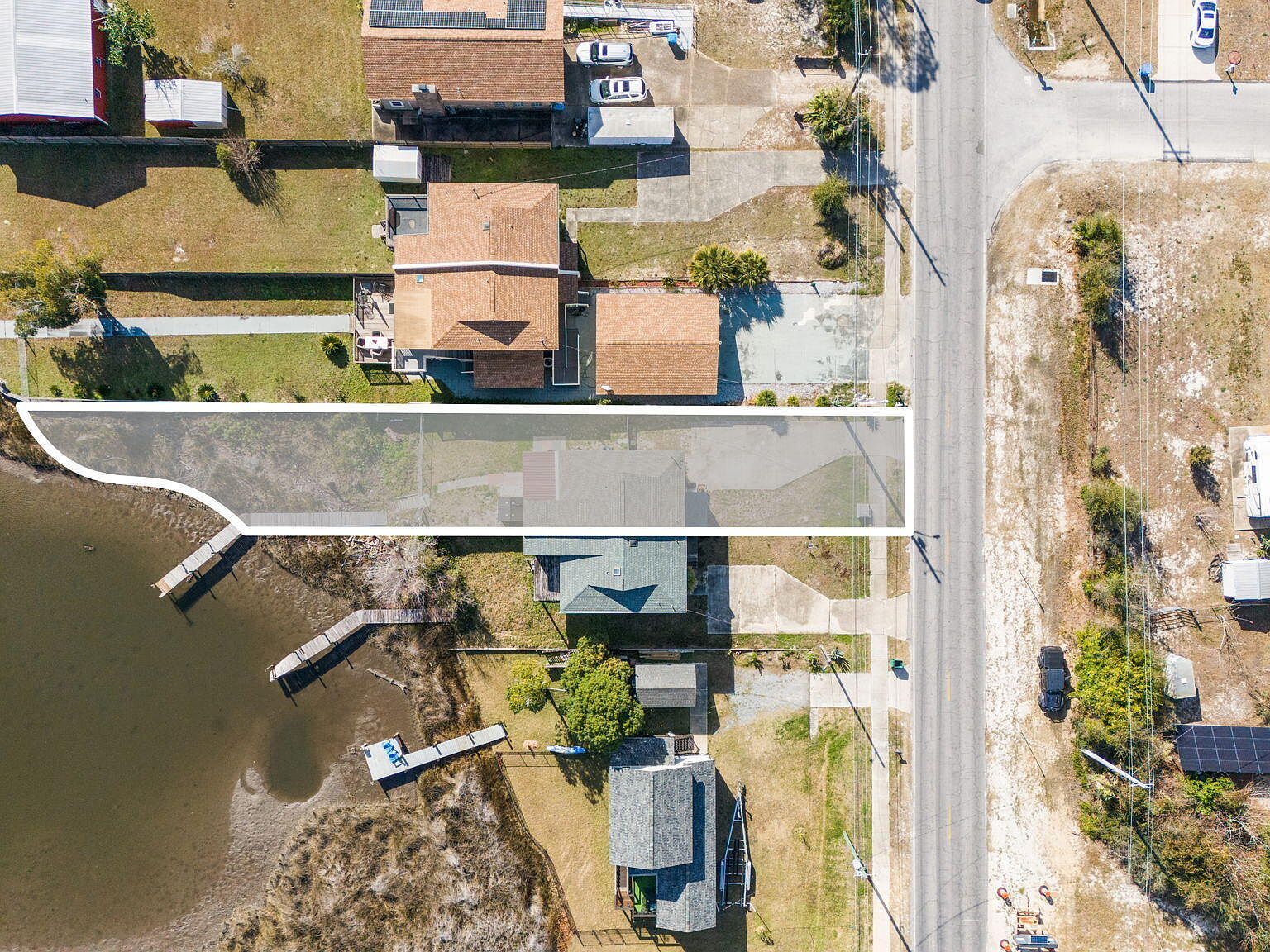 533 S Berthe Ave Panama City, FL 32404 - Thumbnail 4