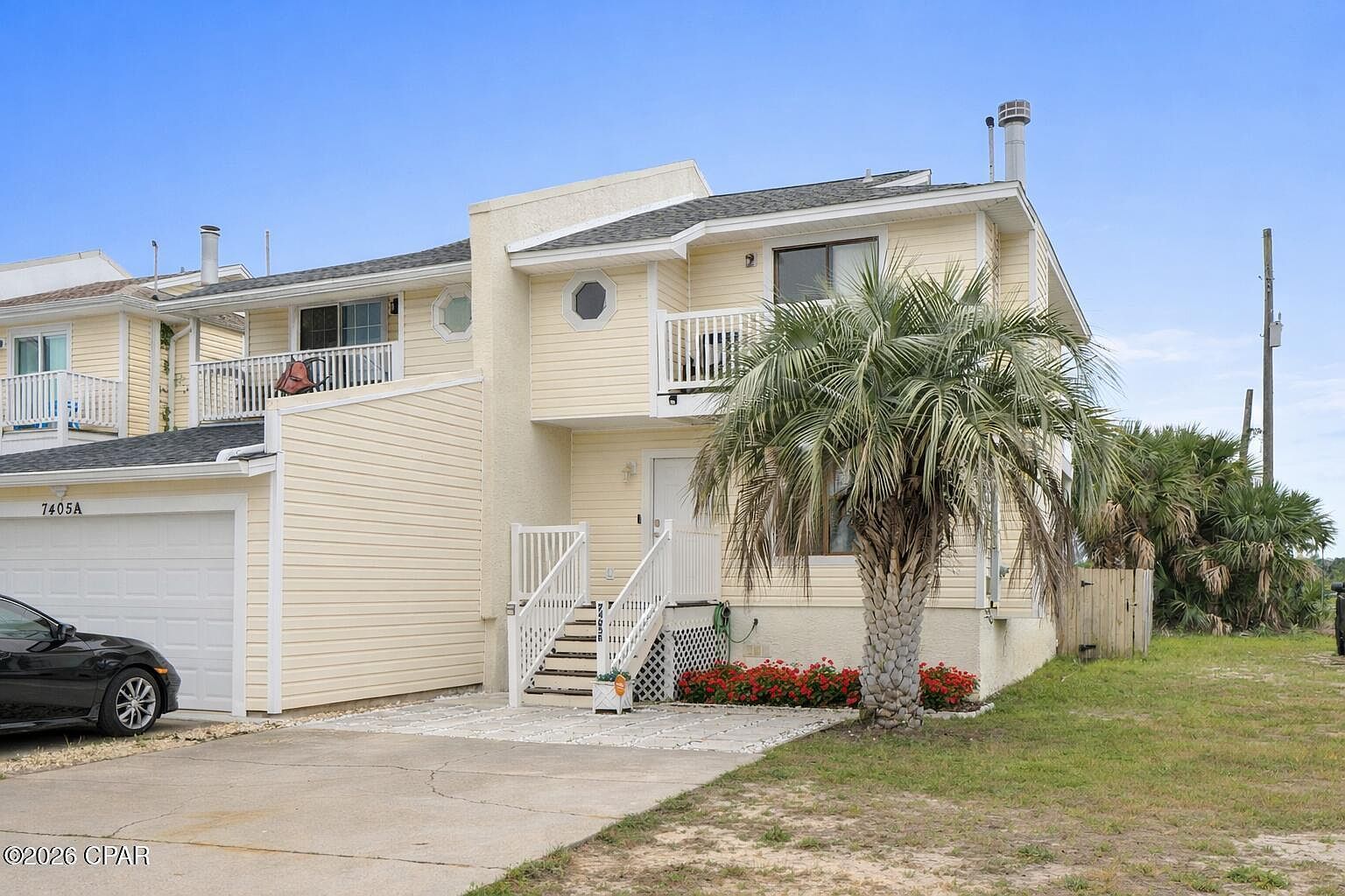 7405 Beach Dr #B Panama City Beach, FL 32408 - Thumbnail 4