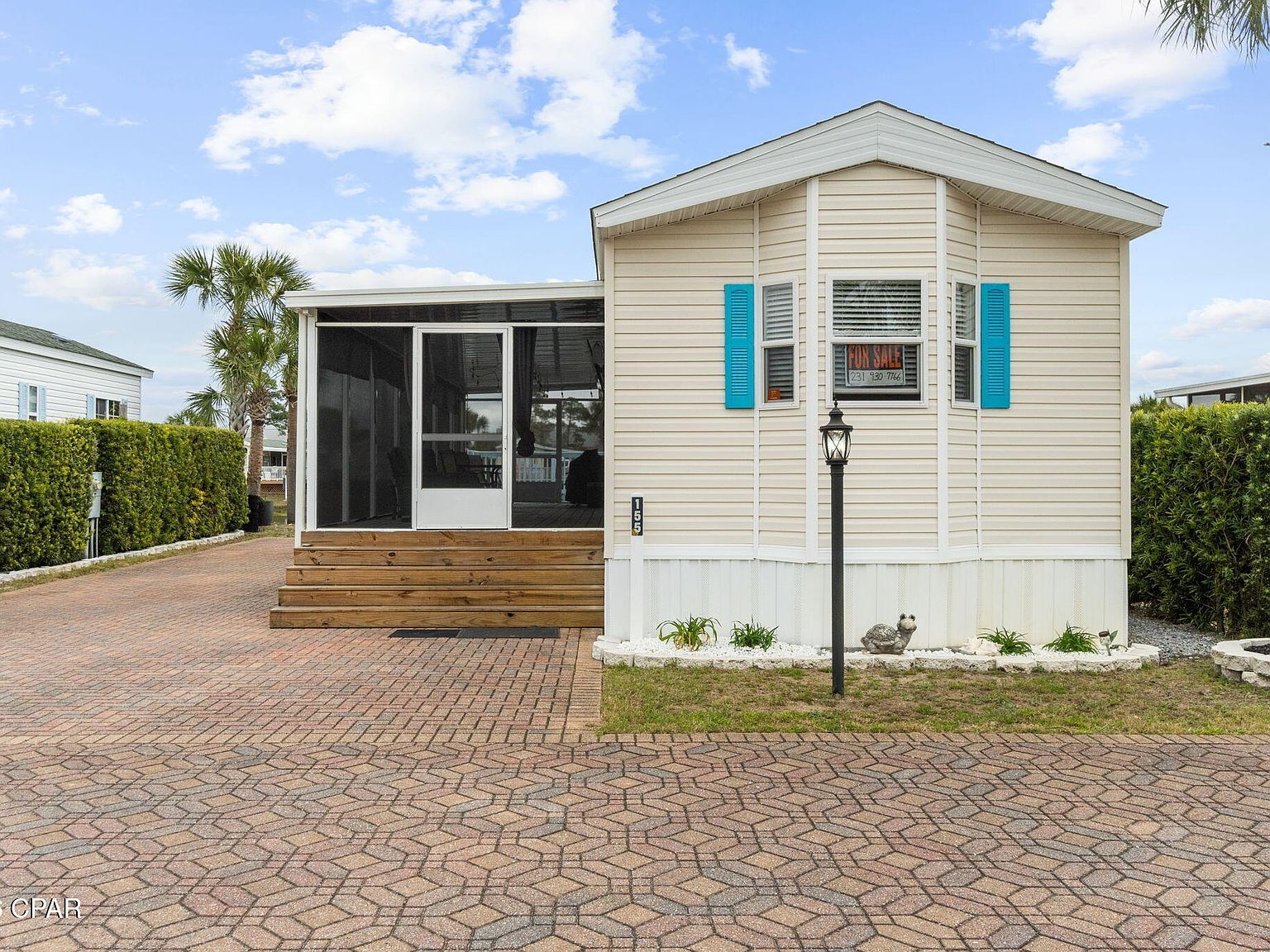 1957 Allison Ave #155 Panama City Beach, FL 32407 - Thumbnail 4