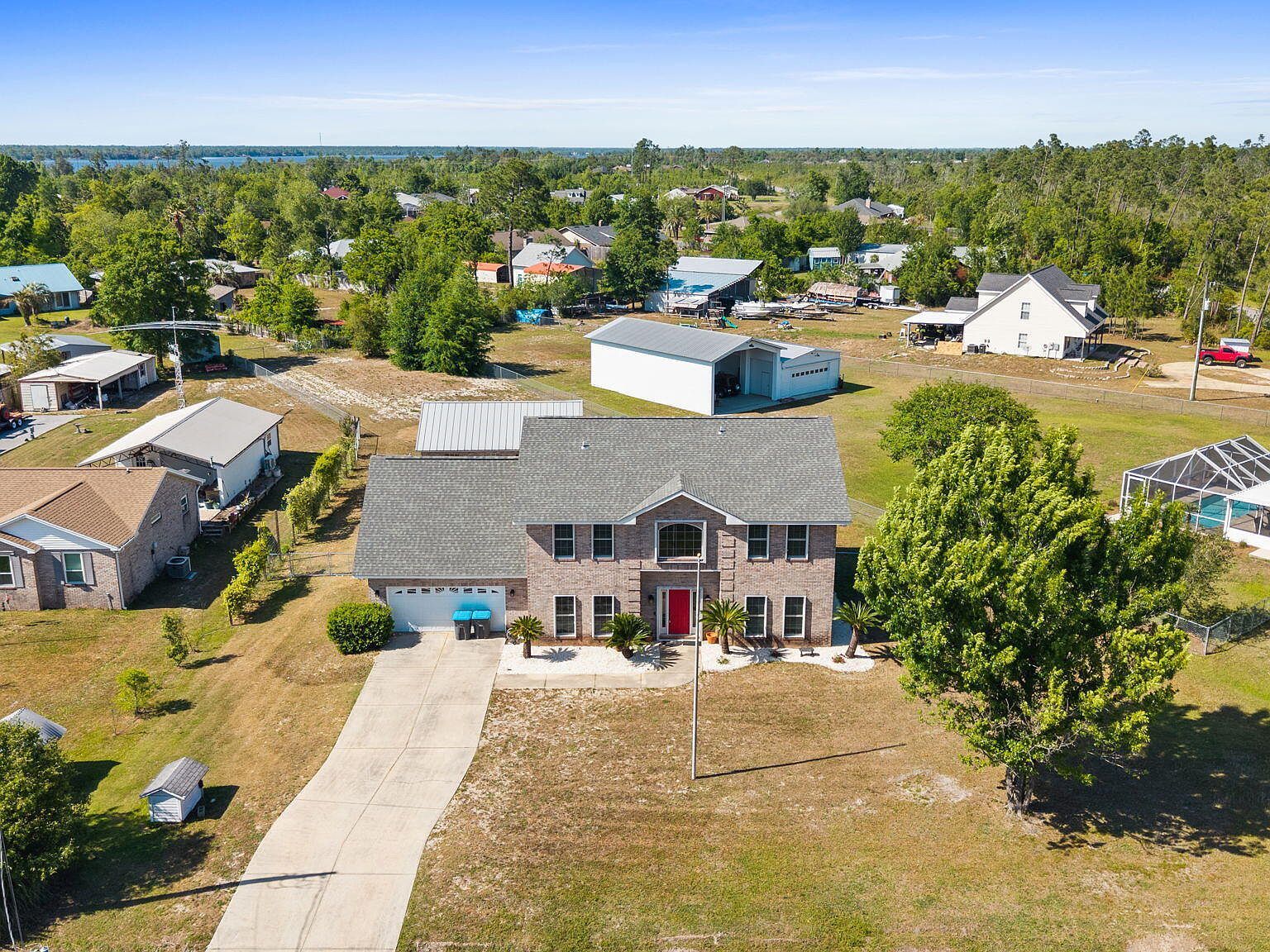 4625 E Lakeland Dr Panama City, FL 32404 - Thumbnail 4