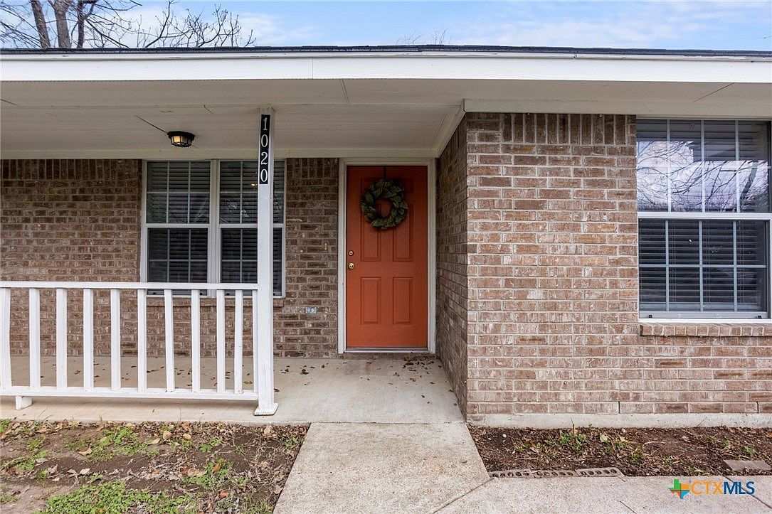 1020 N Beal St Belton, TX 76513 - Thumbnail 4