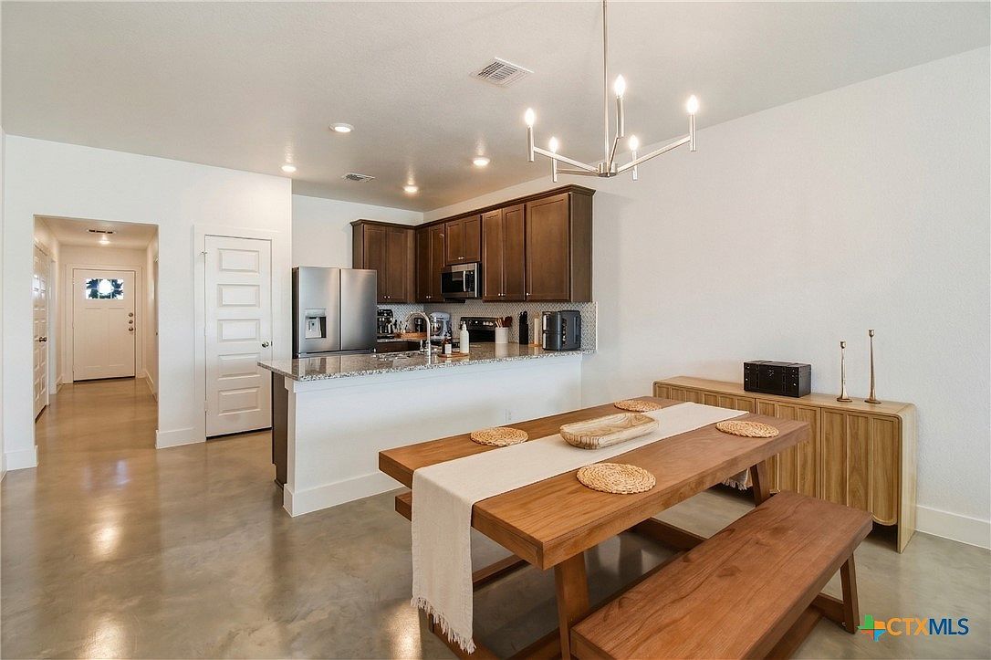 1102 Cornell St Troy, TX 76579 - Thumbnail 4