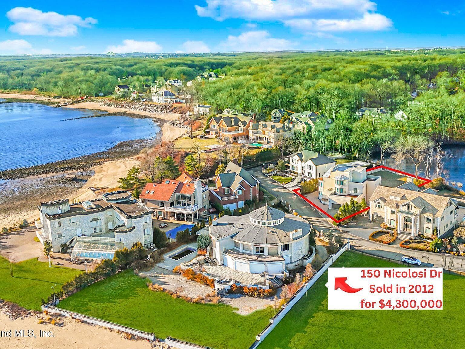 155 Nicolosi Dr Staten Island, NY 10312 - Thumbnail 4