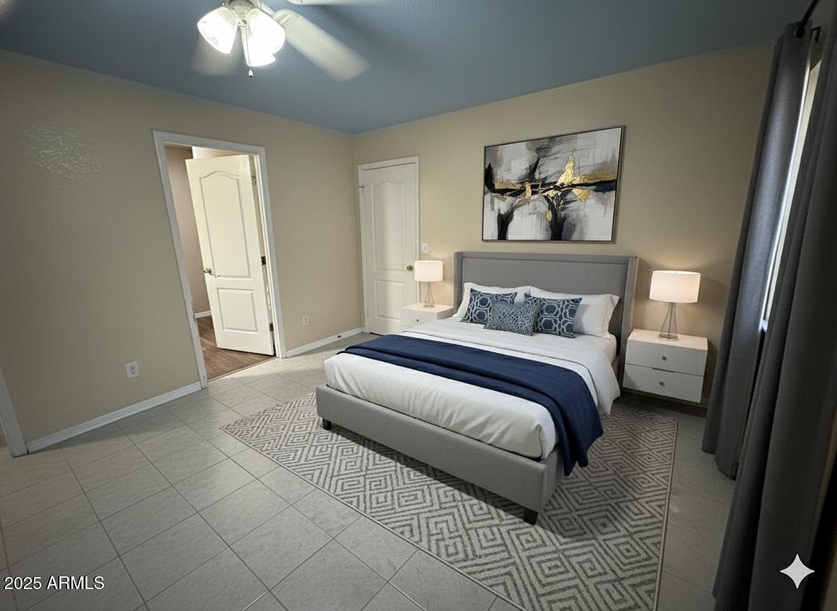 12721 W Greenway Rd LOT 184 El Mirage, AZ 85335 - Thumbnail 4