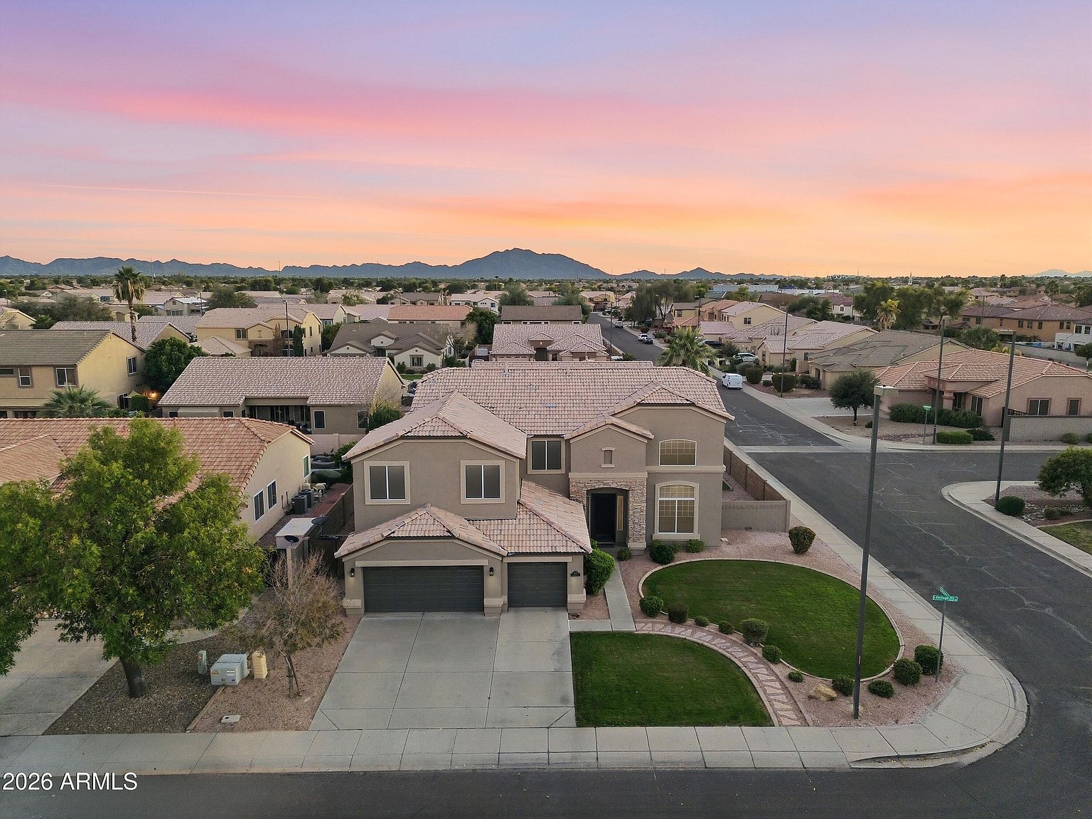 3535 E Derringer Way Gilbert, AZ 85297 - Thumbnail 4