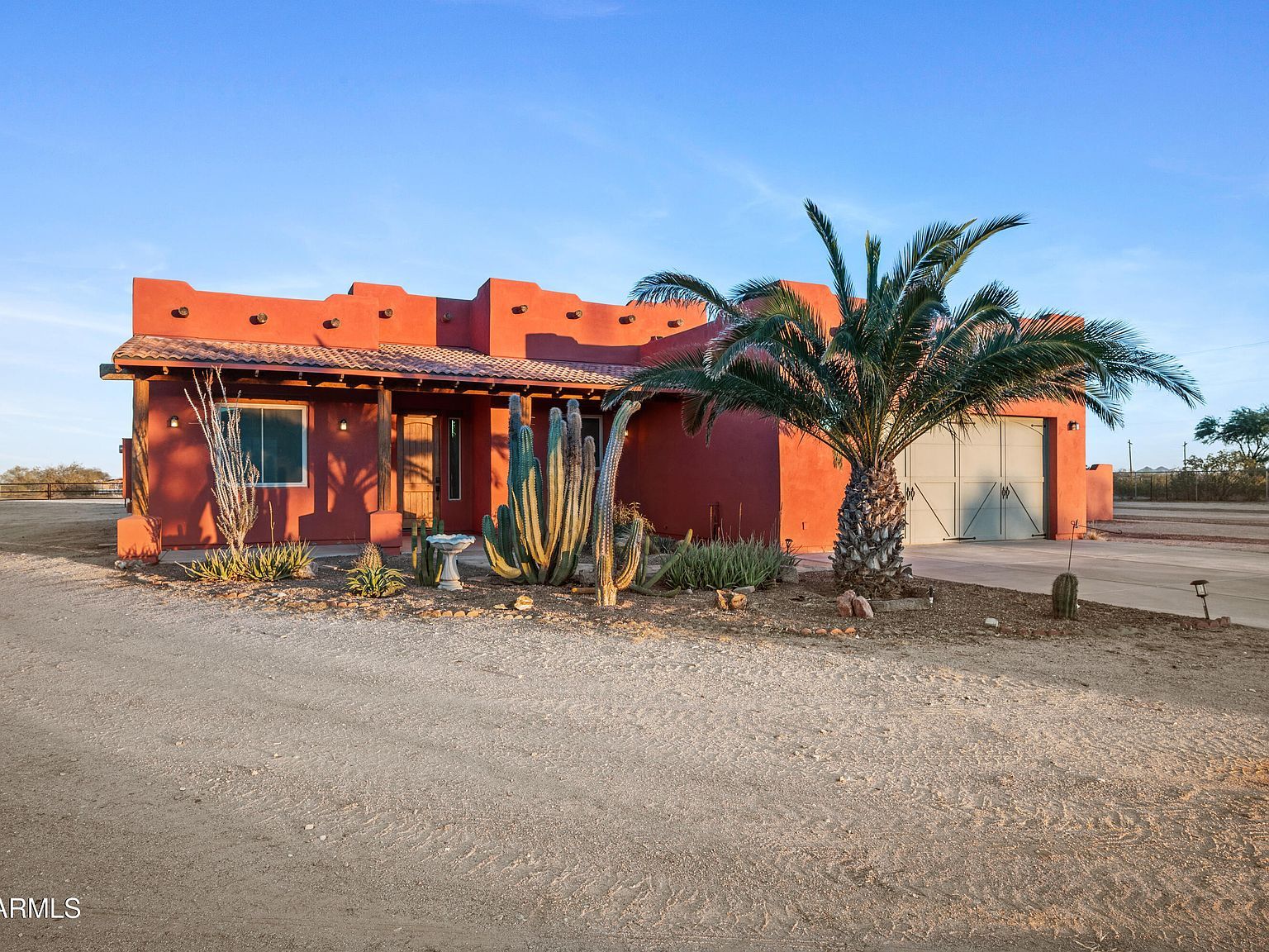 8679 N Warren Rd Maricopa, AZ 85139 - Thumbnail 4