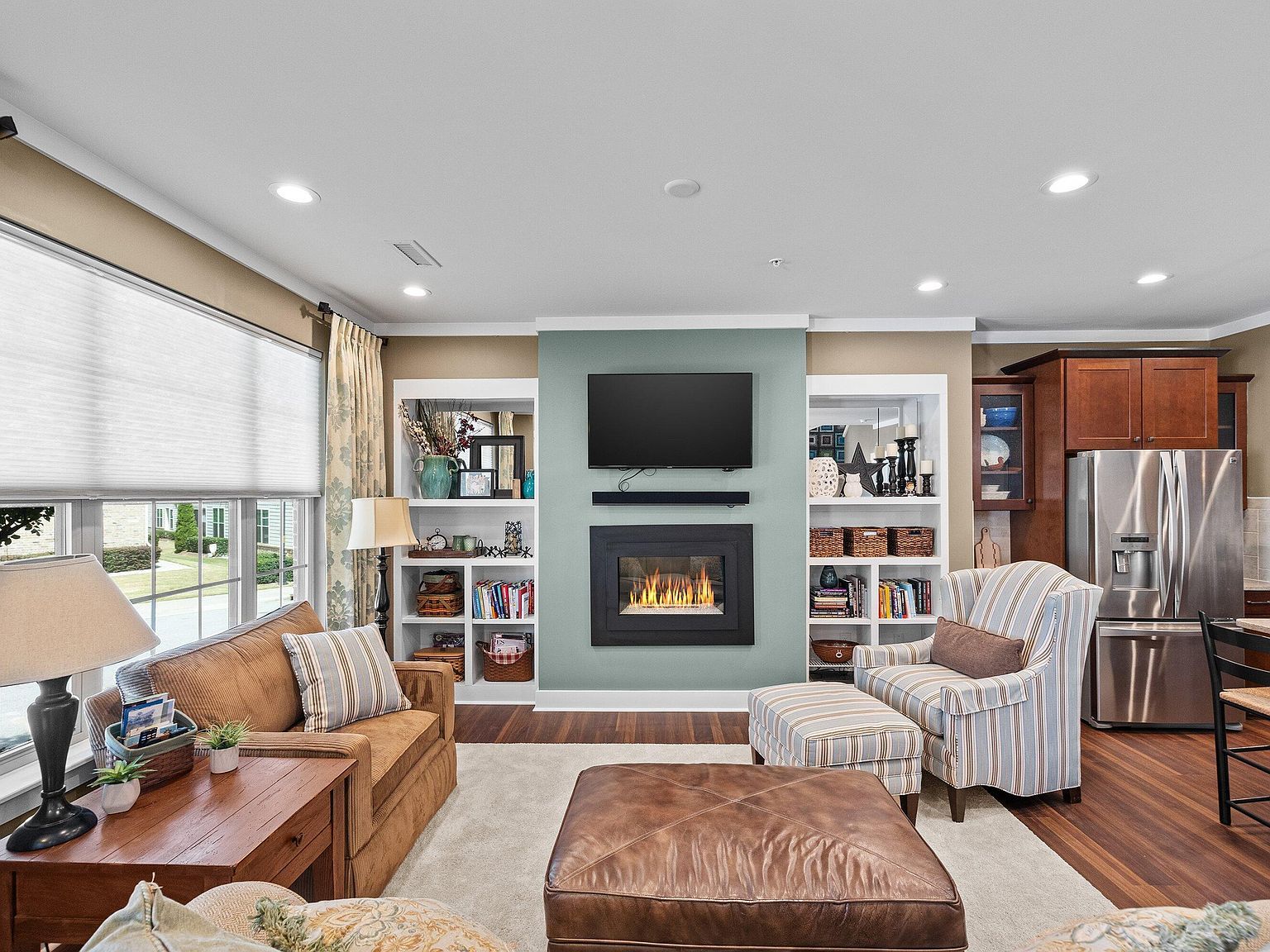 9302 Alcazar Walk Raleigh, NC 27617 - Thumbnail 4