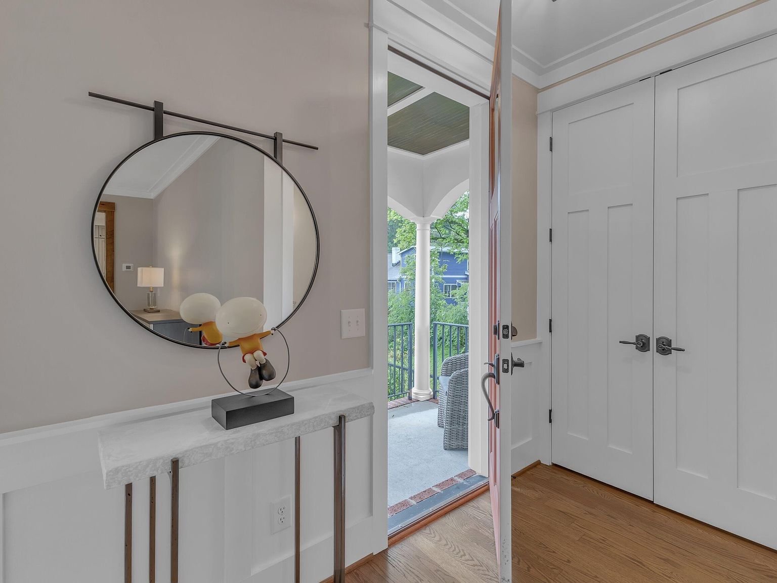 511 Hamilton Cottage Way Raleigh, NC 27605 - Thumbnail 4