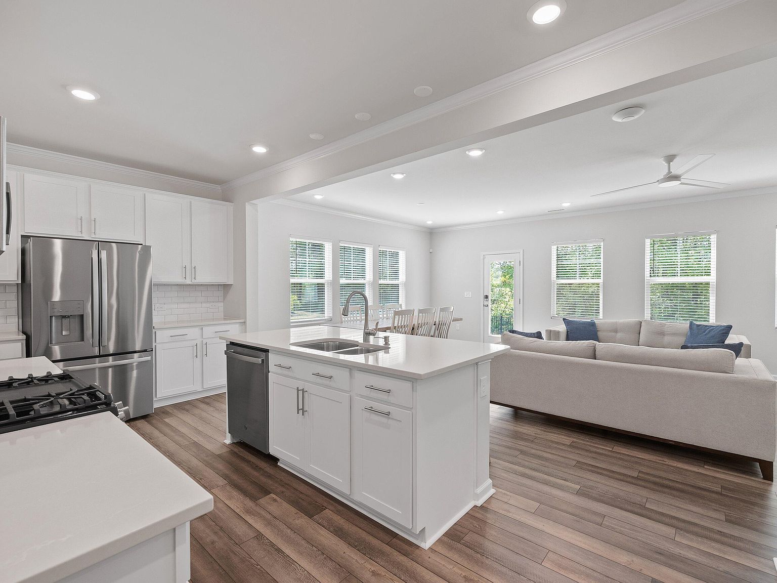171 Tumbling Rock Way Garner, NC 27529 - Thumbnail 4